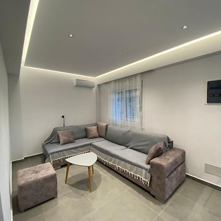Seana Villa Sarandë 외부 사진