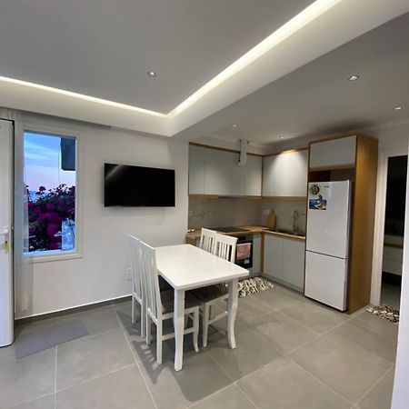 Seana Villa Sarandë 외부 사진