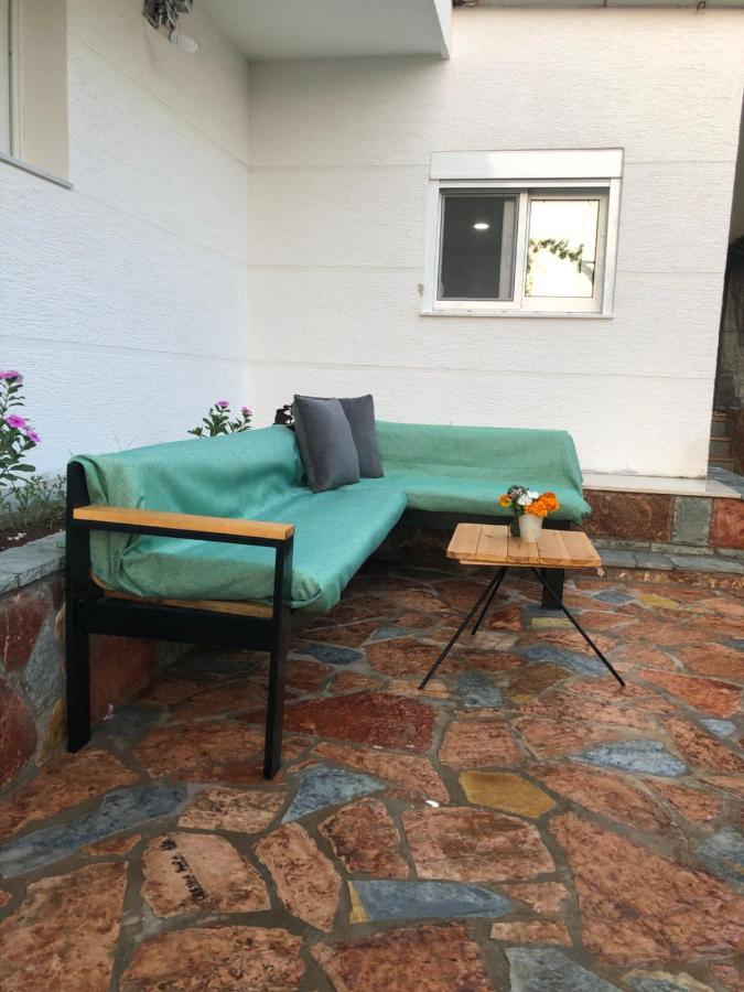 Seana Villa Sarandë 외부 사진