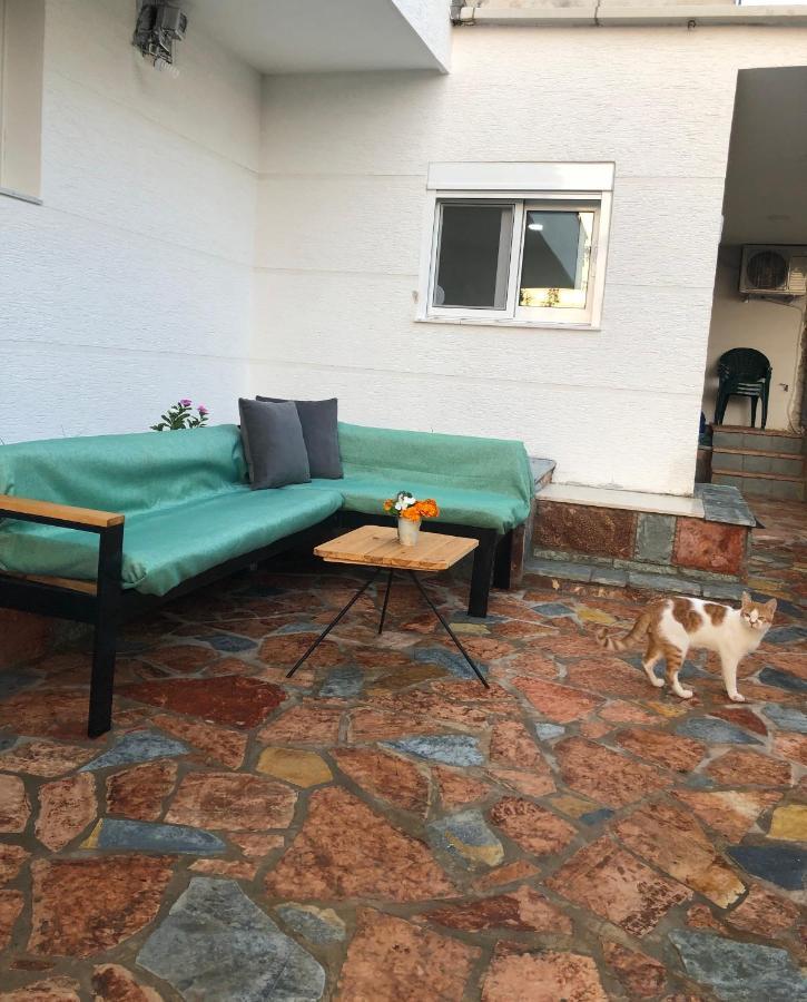 Seana Villa Sarandë 외부 사진