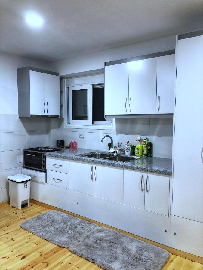 Seana Villa Sarandë 외부 사진