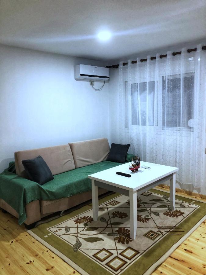 Seana Villa Sarandë 외부 사진