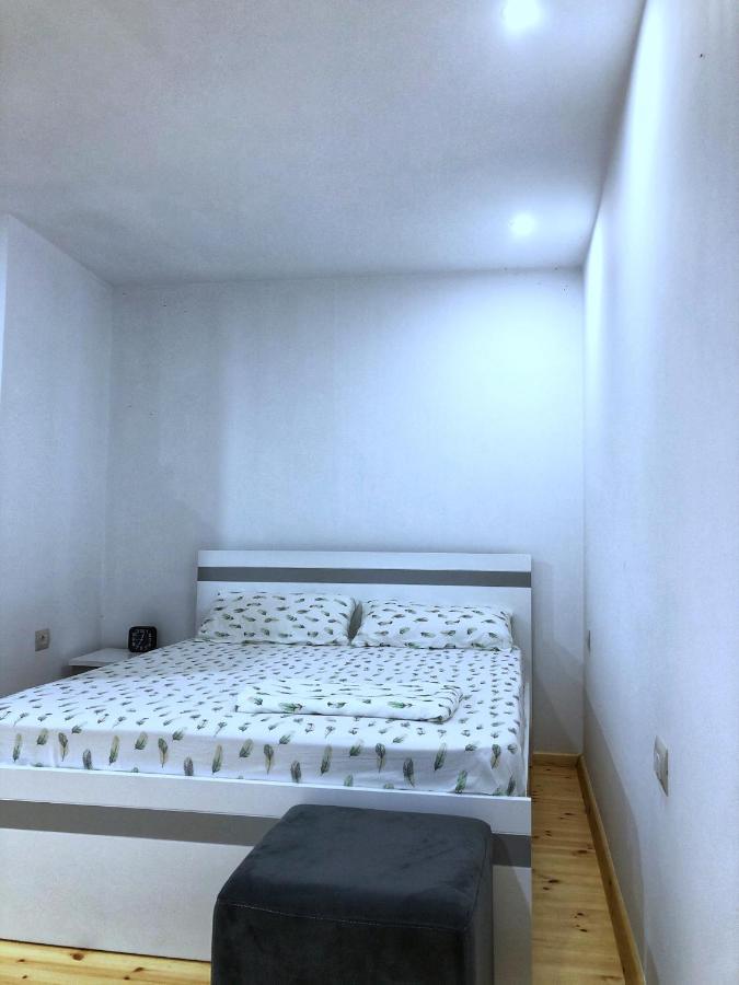 Seana Villa Sarandë 외부 사진