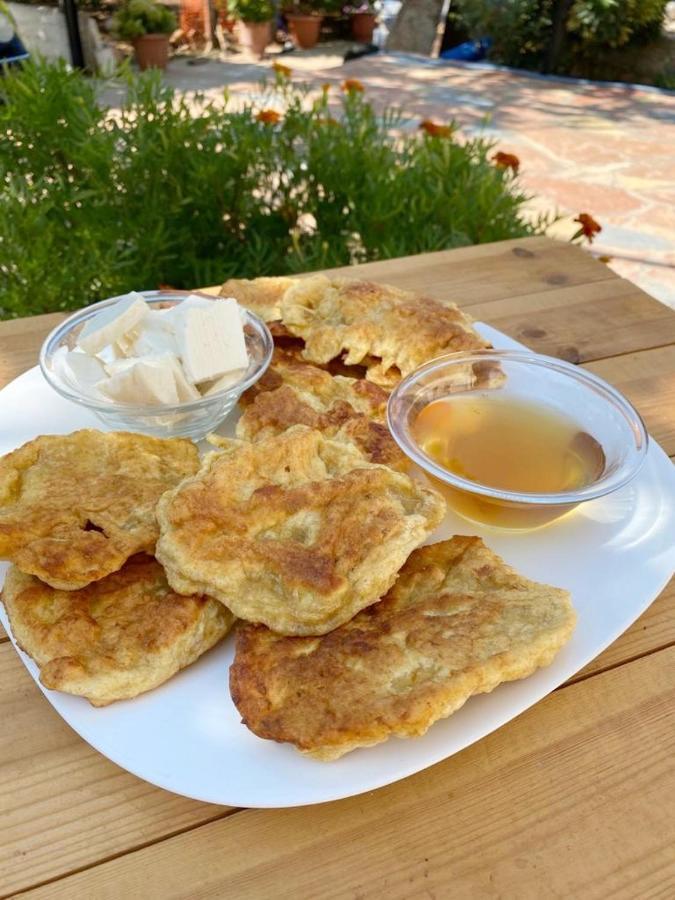 Seana Villa Sarandë 외부 사진
