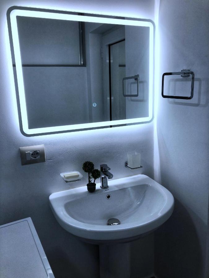 Seana Villa Sarandë 외부 사진