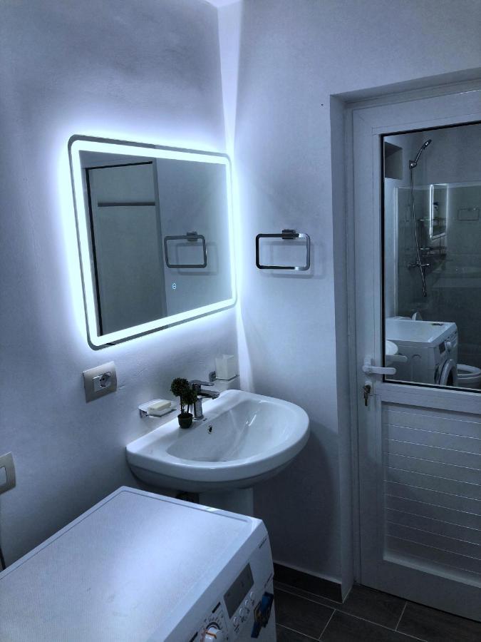 Seana Villa Sarandë 외부 사진