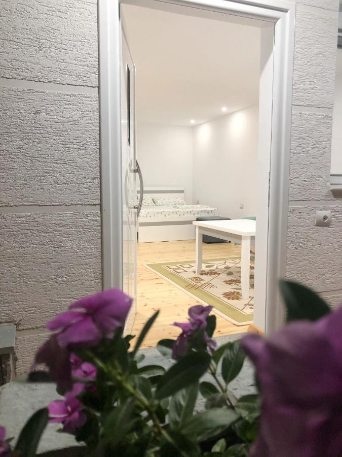 Seana Villa Sarandë 외부 사진