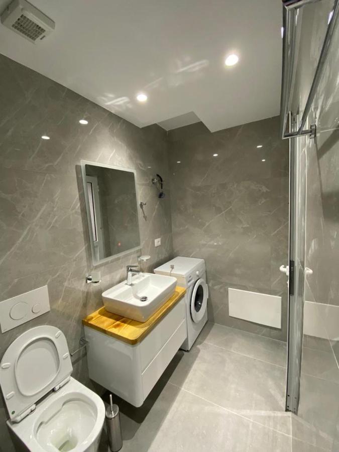 Seana Villa Sarandë 외부 사진