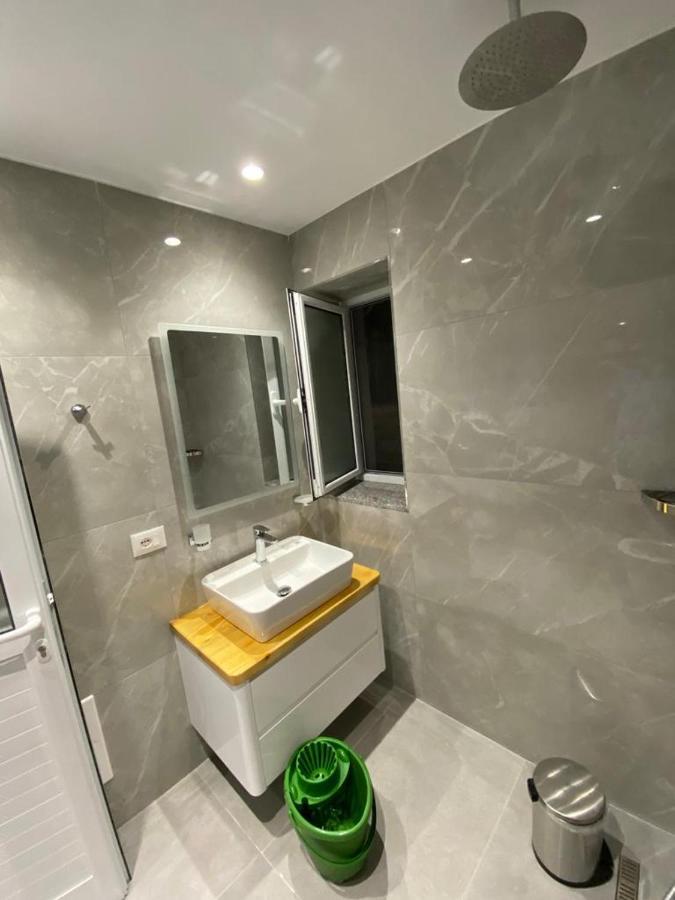 Seana Villa Sarandë 외부 사진