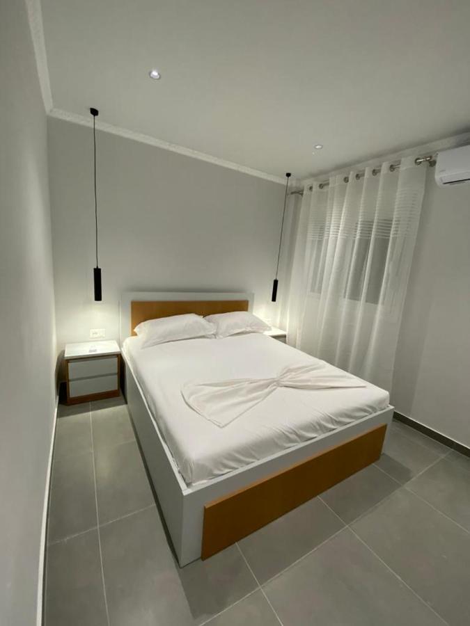 Seana Villa Sarandë 외부 사진