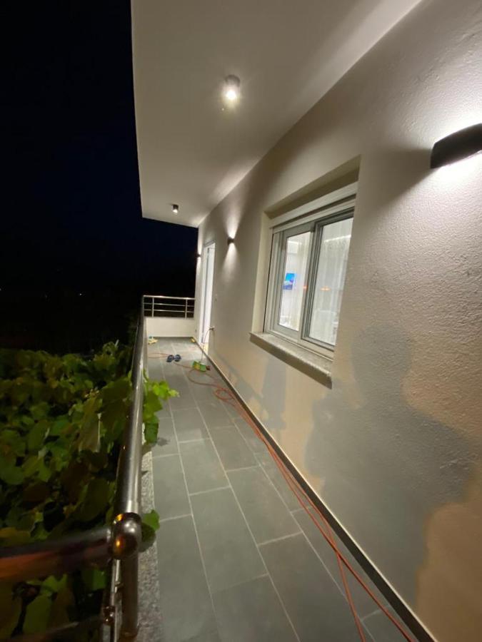 Seana Villa Sarandë 외부 사진