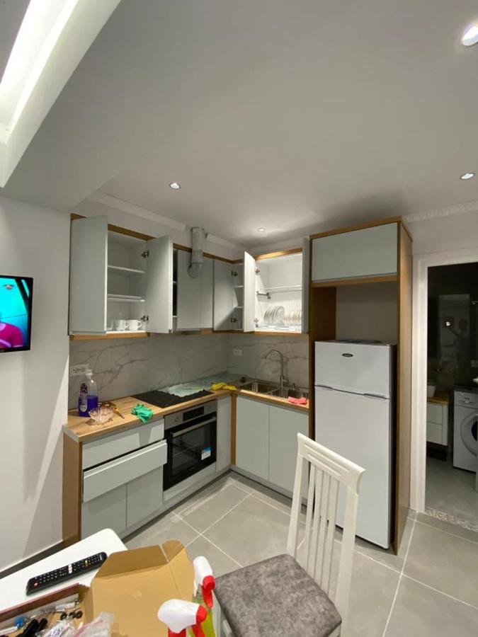 Seana Villa Sarandë 외부 사진