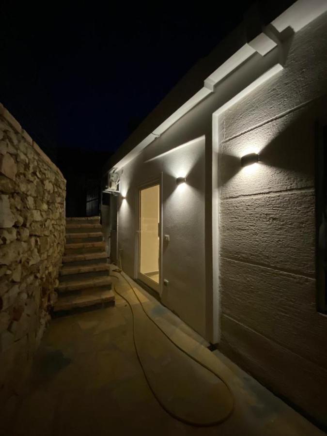 Seana Villa Sarandë 외부 사진