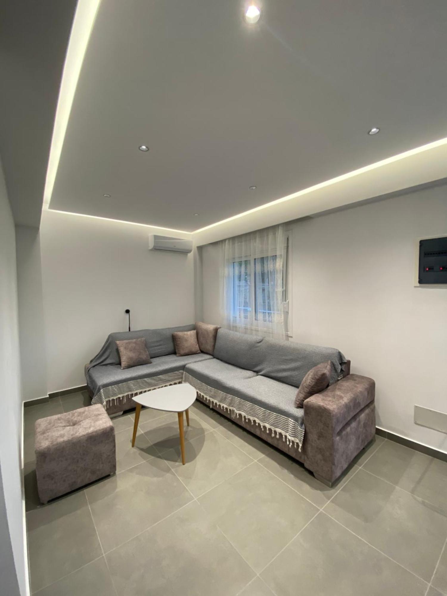 Seana Villa Sarandë 외부 사진