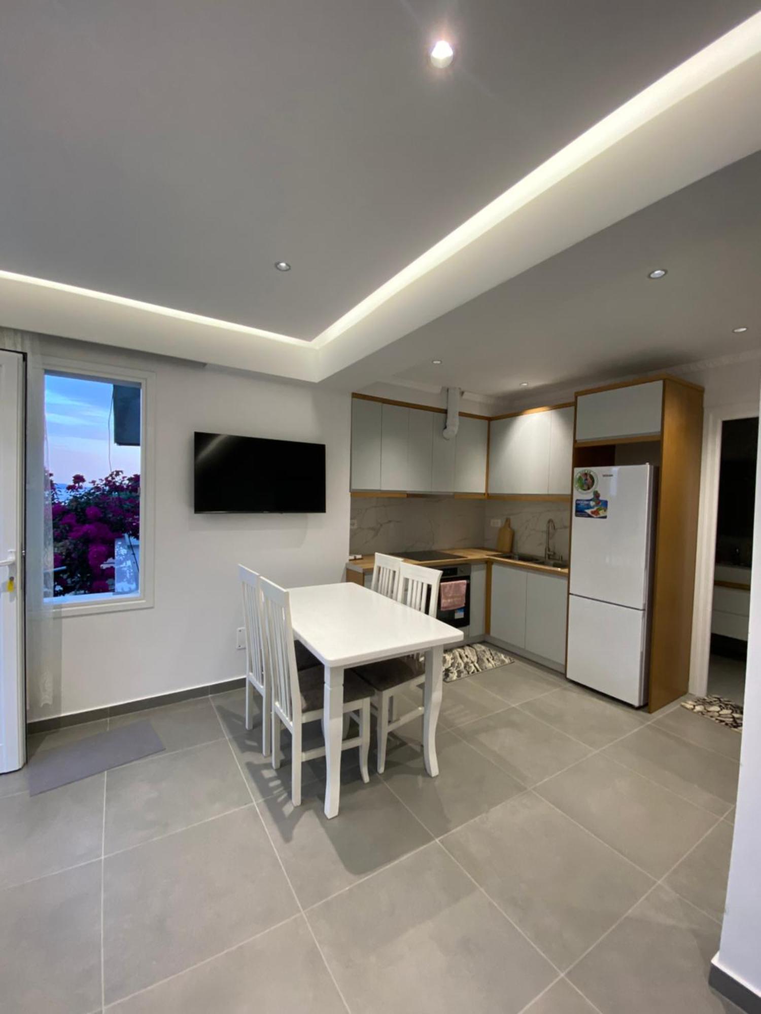 Seana Villa Sarandë 외부 사진